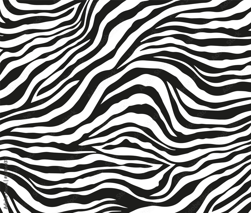 Zebra 2207 Zebra 2207