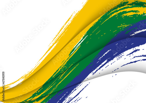 abstract background