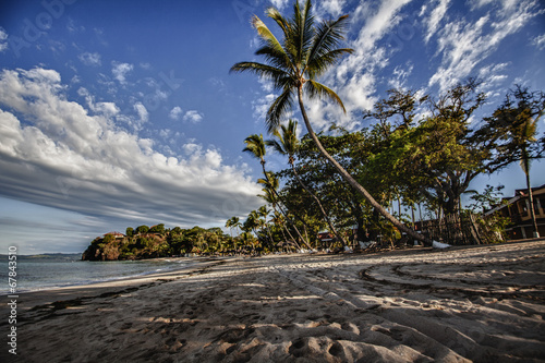 madagascar isola nosy be