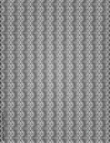 The grey embossing background