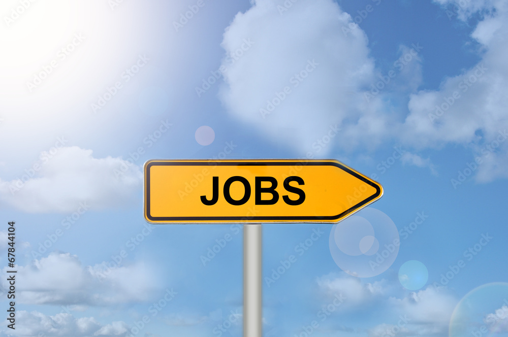 Jobs Jobs