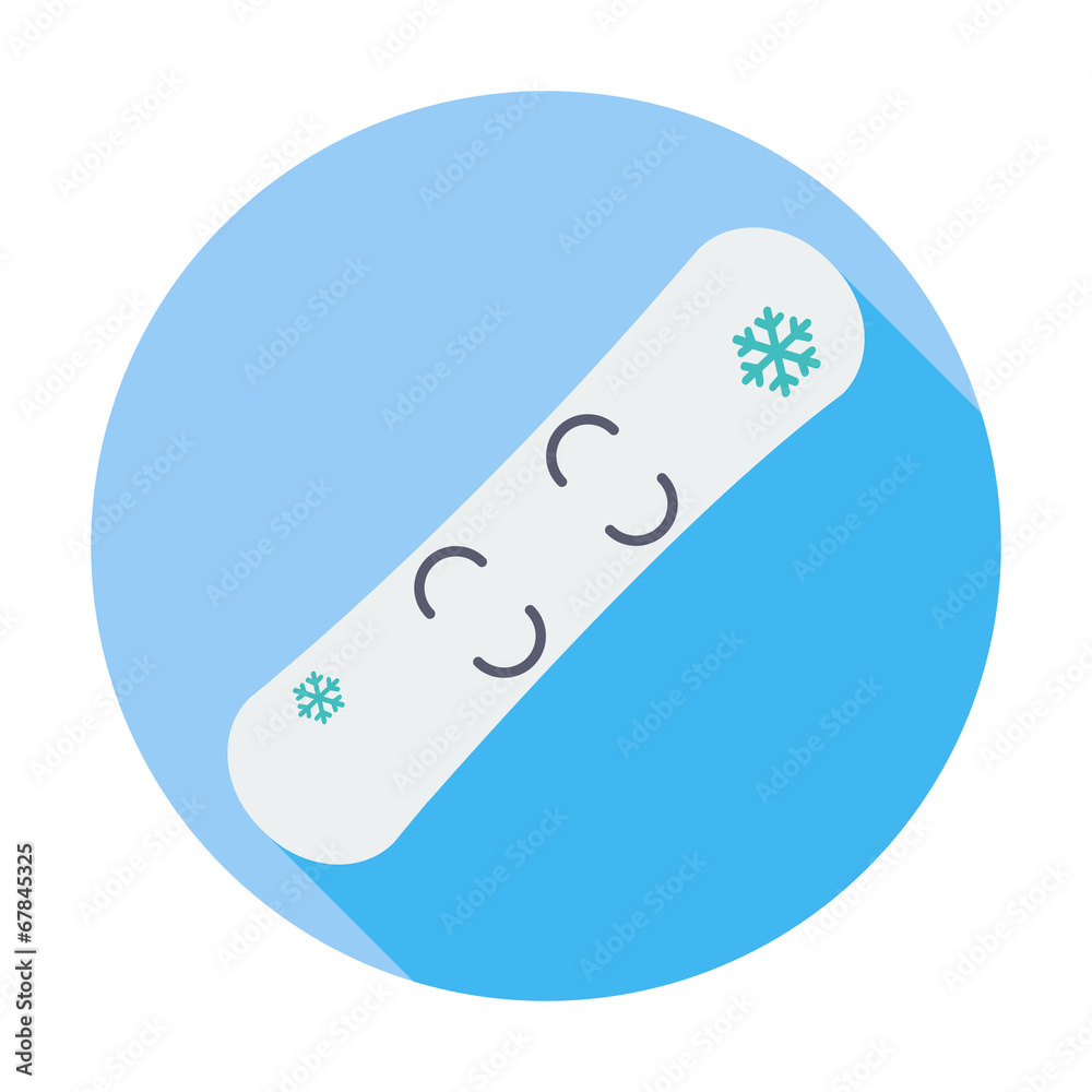 Snowboard Snowboard
