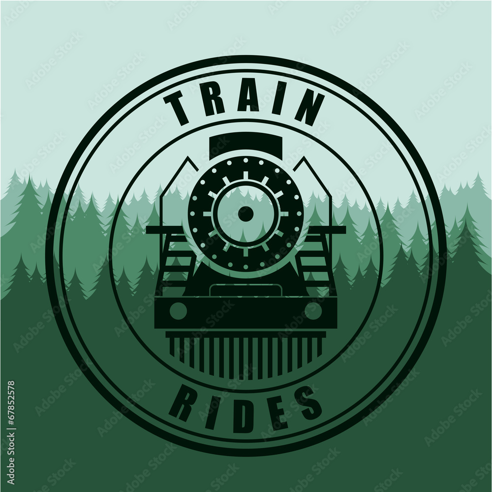 train design train design