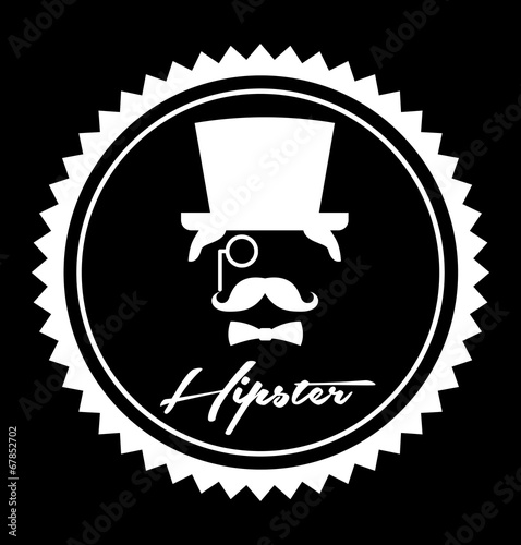 hipster design