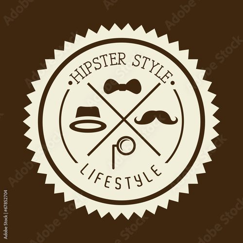 hipster design