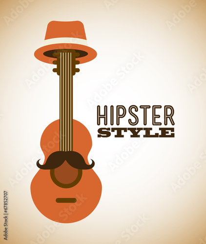 hipster design