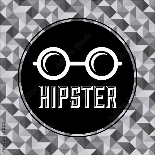 hipster design