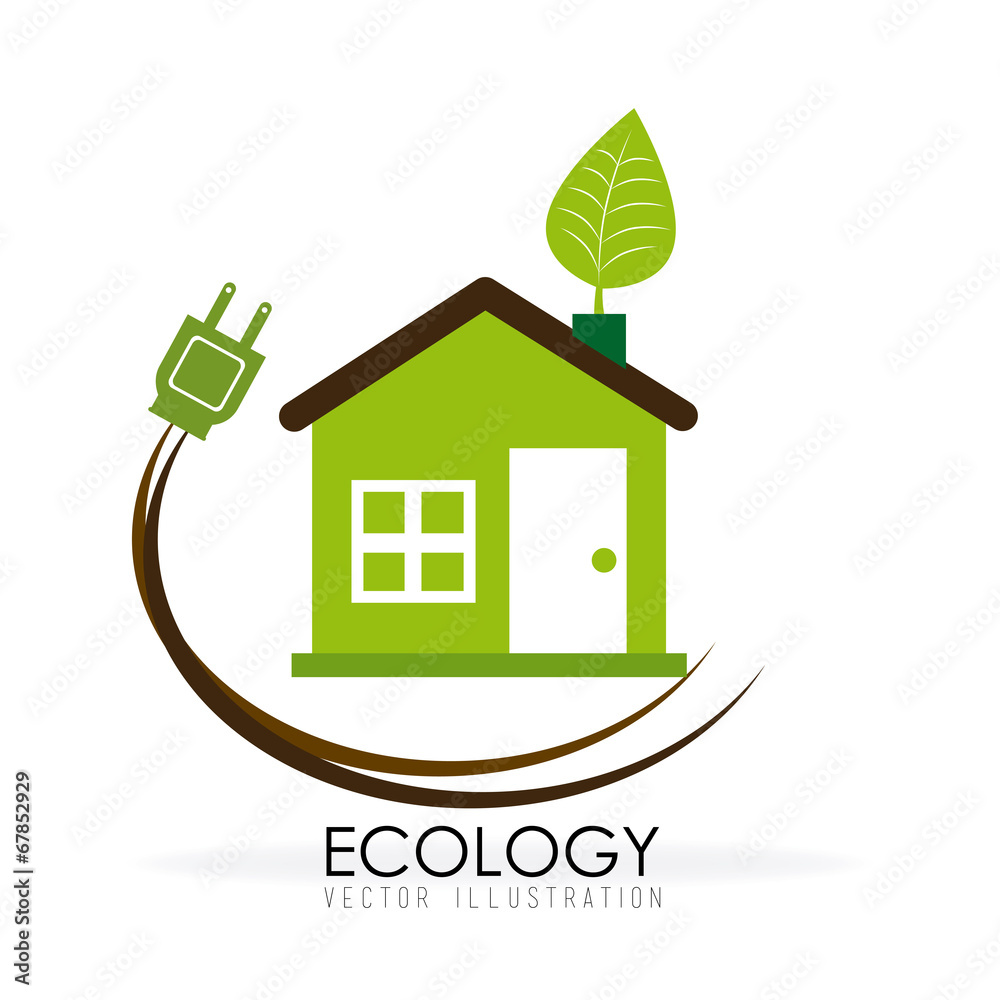 Ecology design Ecology design