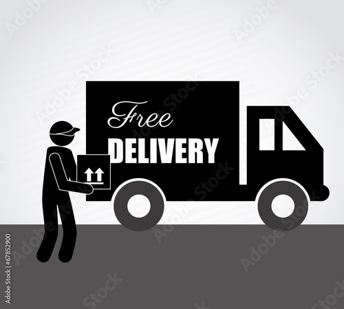 Delivery design