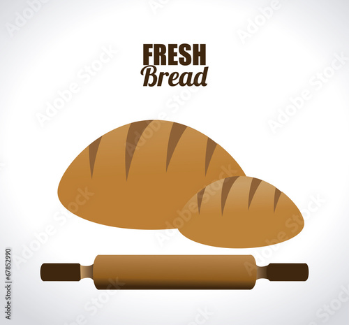 Bread design