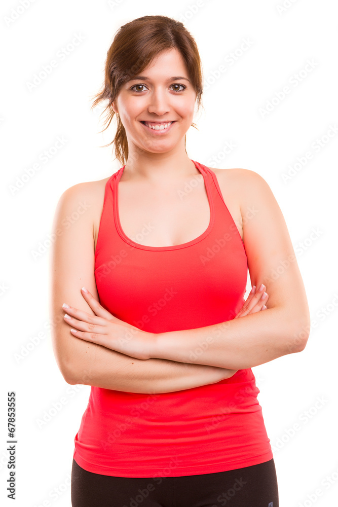 Woman Woman
