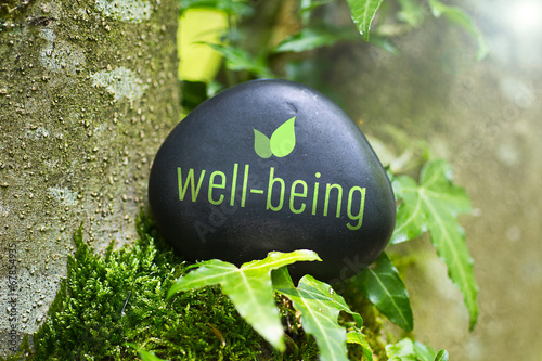 well-being