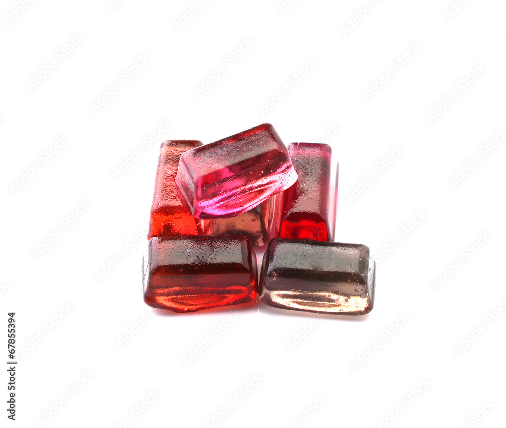 Candy fruit flavor Candy fruit flavor