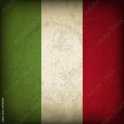 Italian Flag
