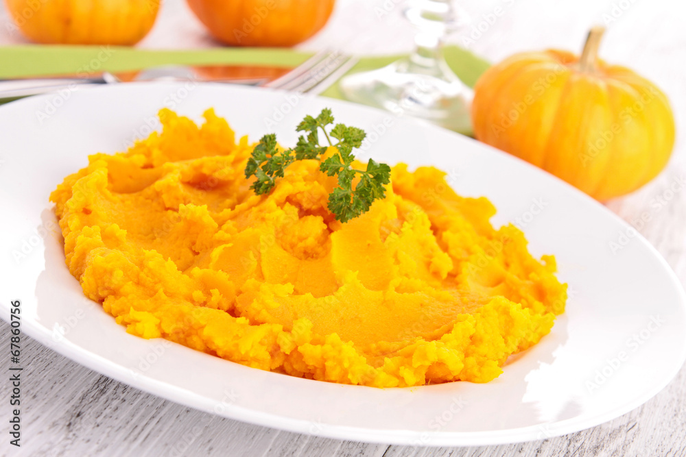 puree