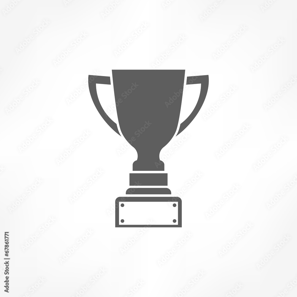 trophy icon trophy icon