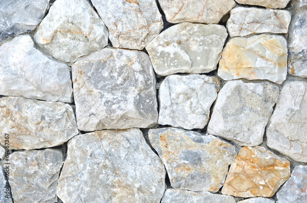 Stone wall Stone wall