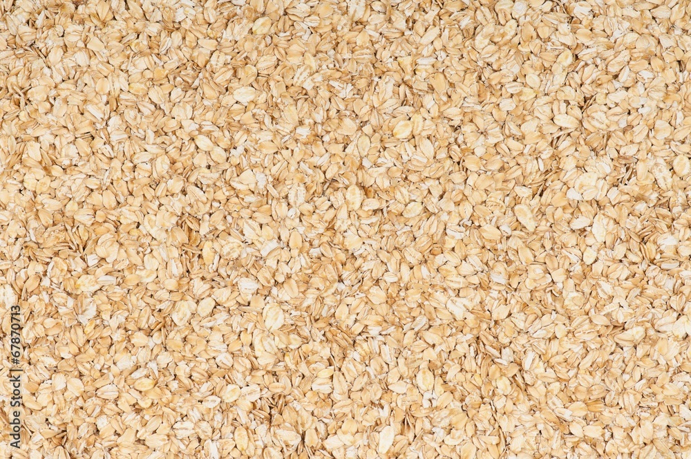 Oat flakes Oat flakes