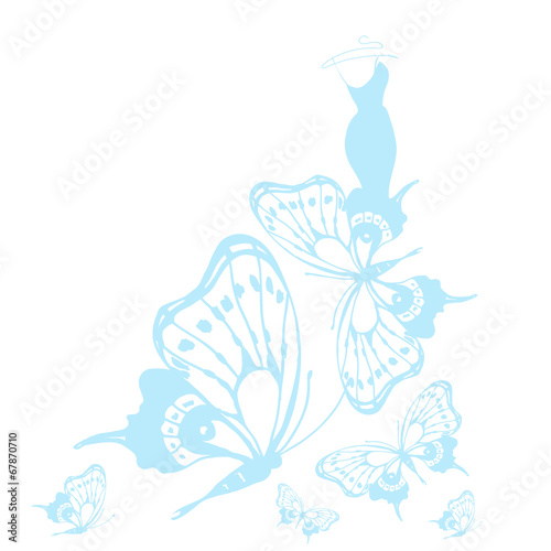 dress design