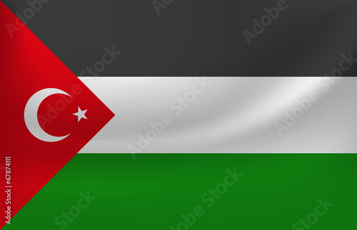 Türk & Filistin dostluğu
