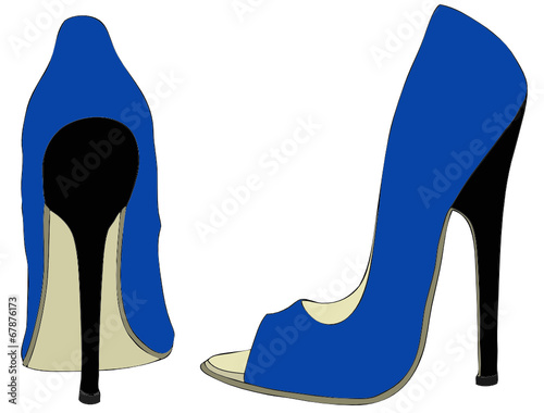 Scarpe e Moda