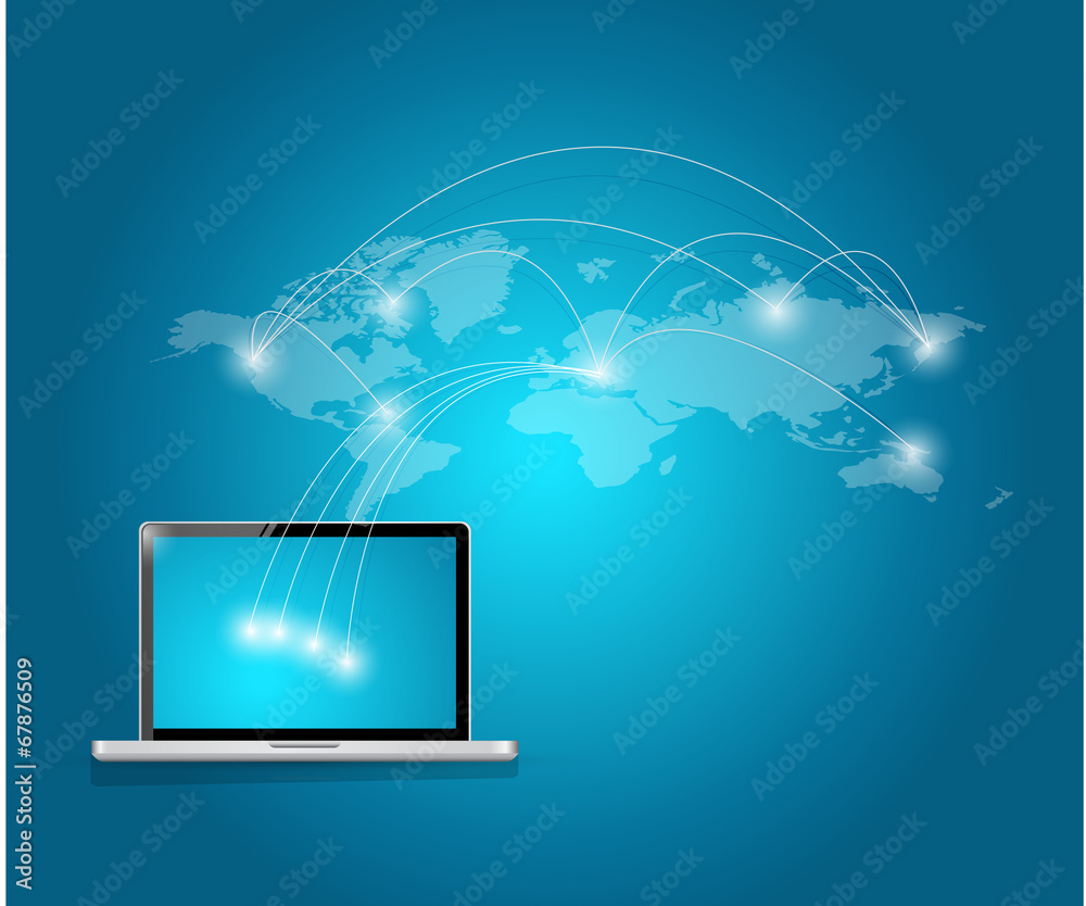 computer international technology connection computer international technology connection