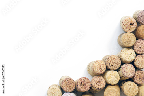 wine corks