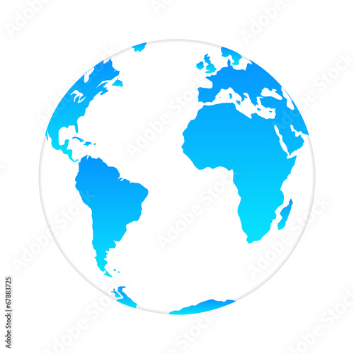 Earth symbol