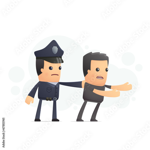 police catch a cheater
