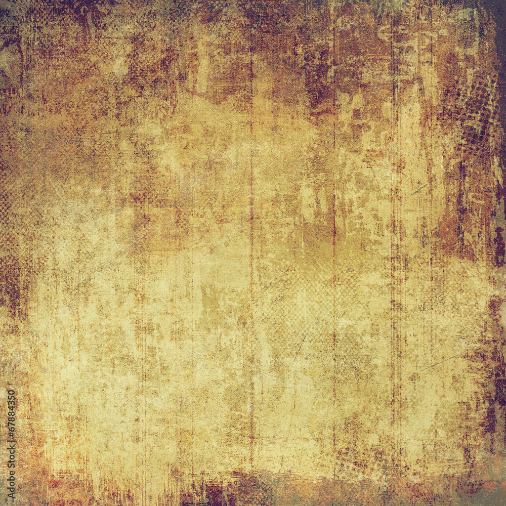 Grunge background