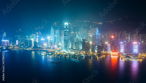 Hongkong © Alexander Y