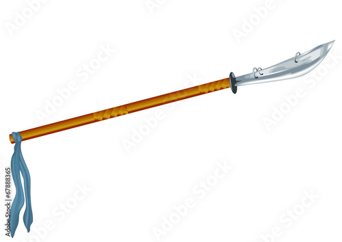 glaive