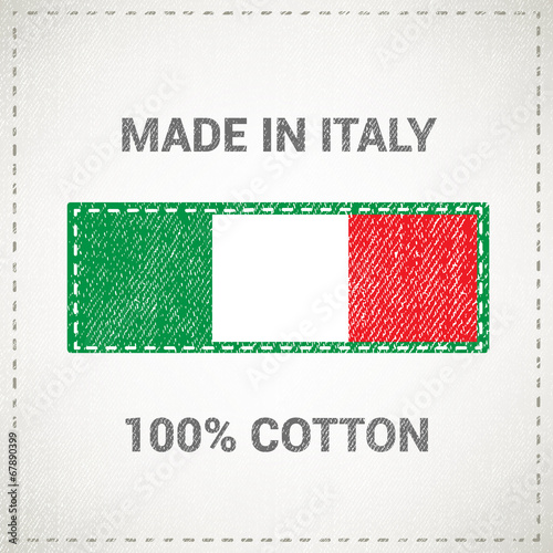 Made in italy