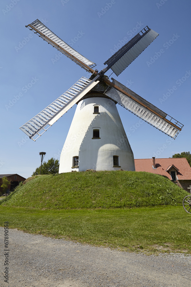 Windmühle Heimsen (Petershagen)