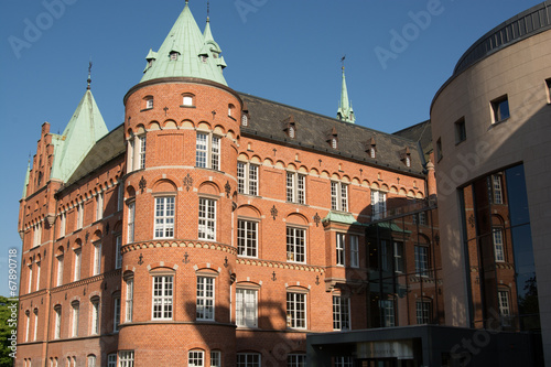 Malmö, Bibliothek