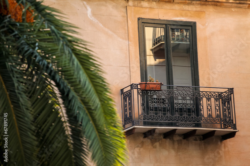 Cefalu, Sicily