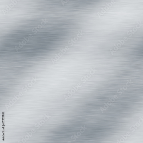 Brushed metal seamless generated hires texture