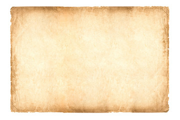 old paper 2 * 3 size (Ratio)