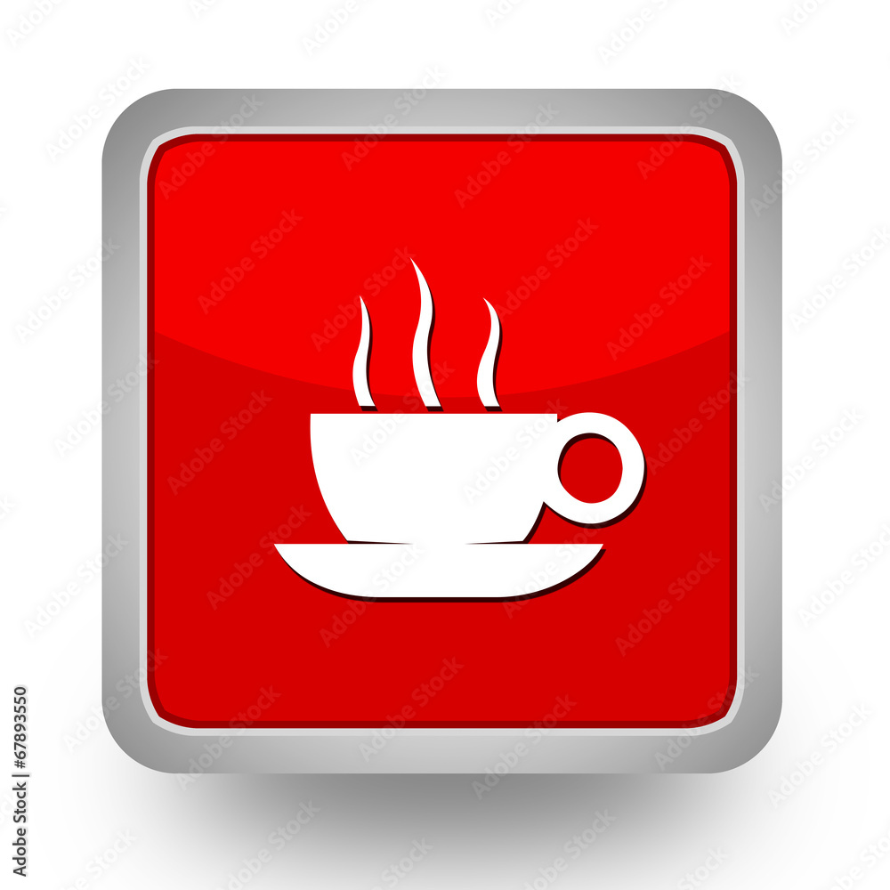 BOUTONS CARRES COLLECTION ROUGE BOUTONS CARRES COLLECTION ROUGE