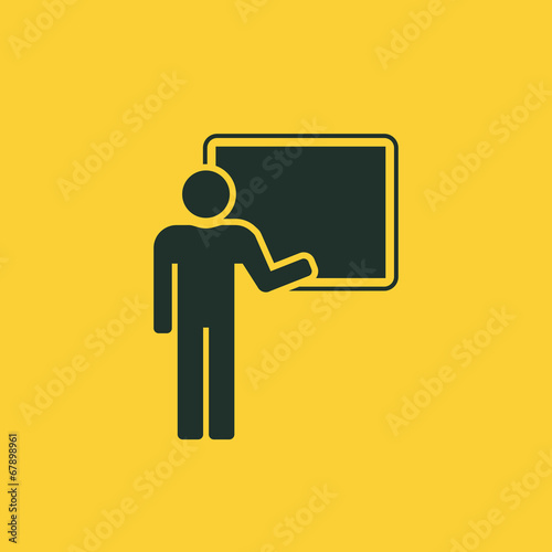 Education Icon