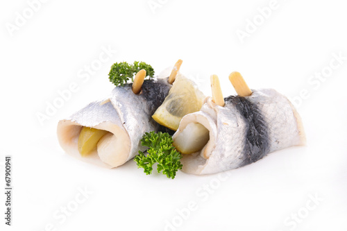 rollmop