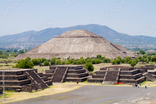 Teotihuacan