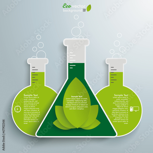 Eco Chemistry