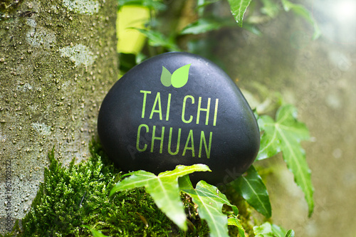 Tai Chi Chuan