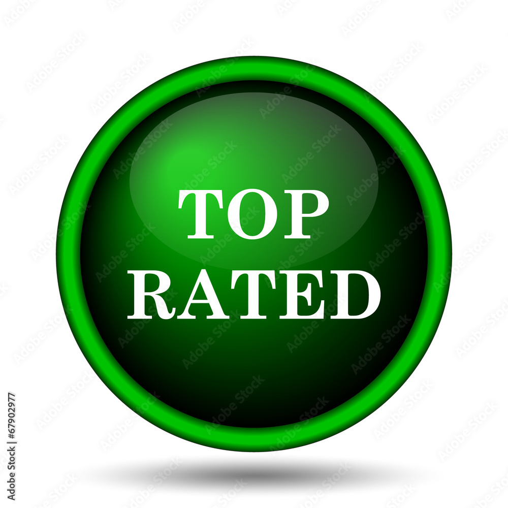 Top rated  icon