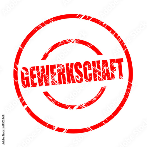 Gewerkschaft