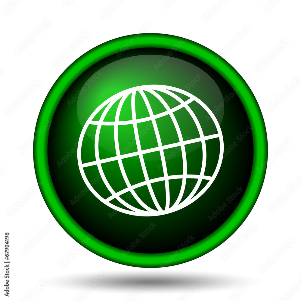 Globe icon Globe icon