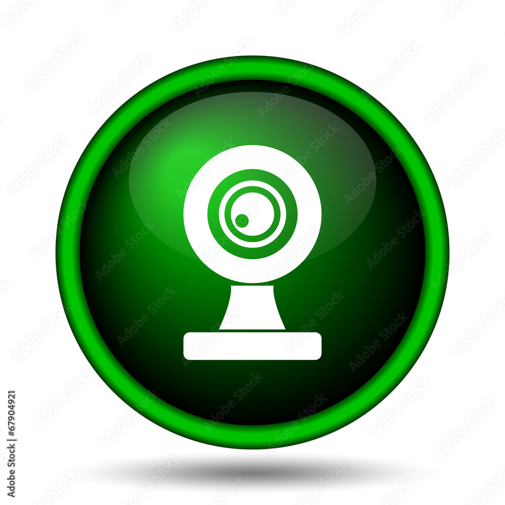 Webcam icon Webcam icon