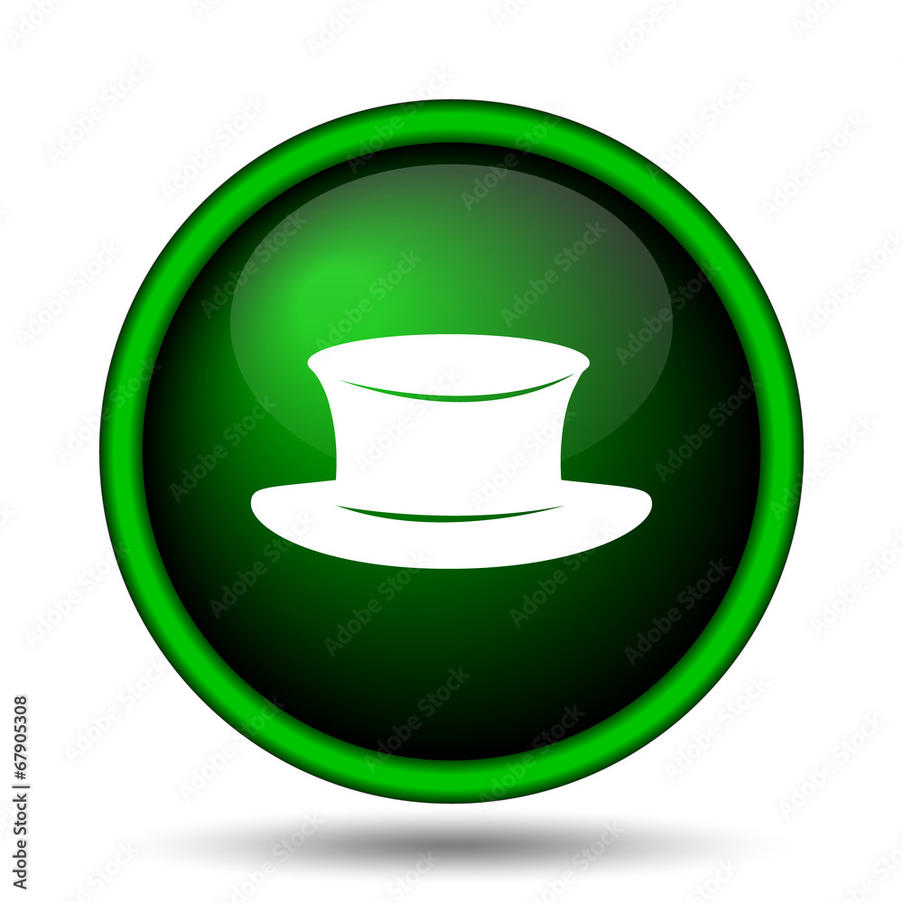 Hat icon Hat icon