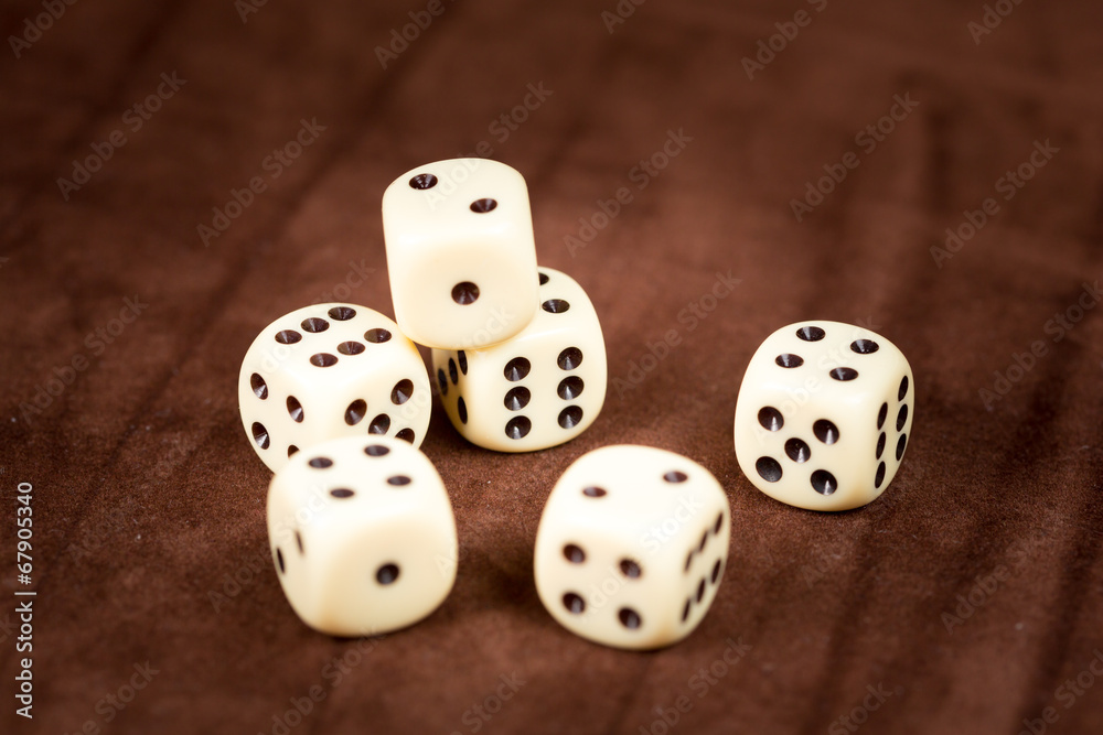 Dice Dice